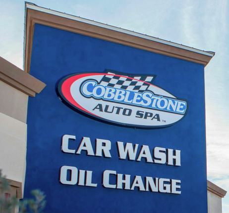 Photo of Cobblestone Auto Spa