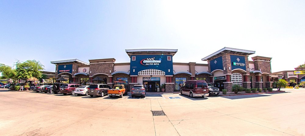 Photo of Cobblestone Auto Spa