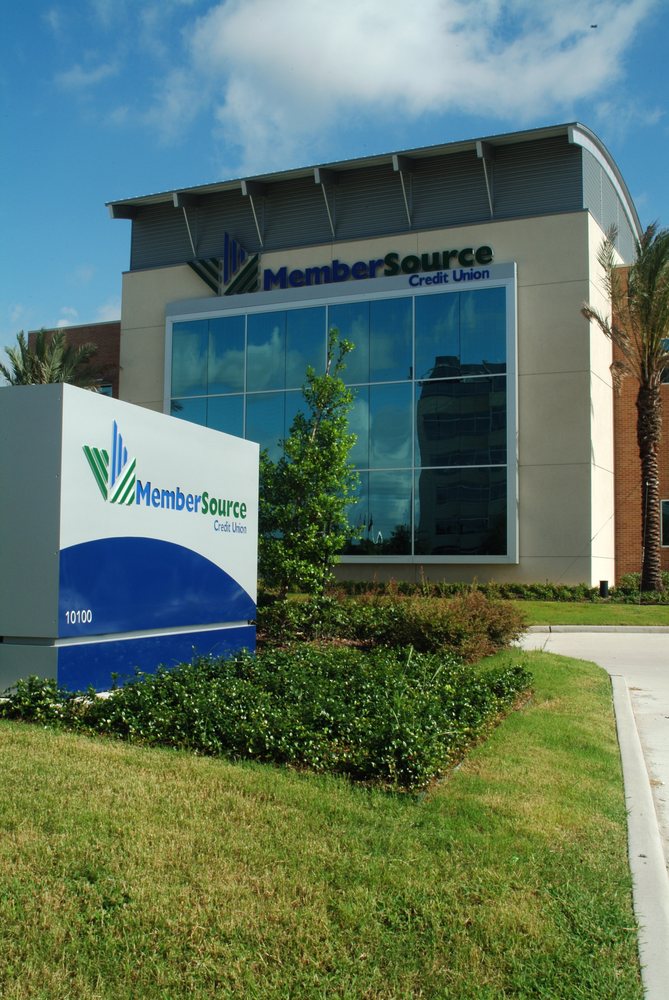 Photo of Membersource Credit Union
