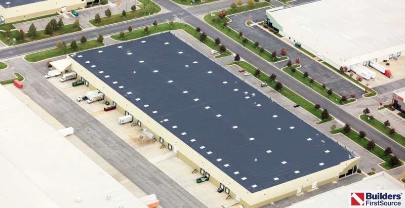 Photo of Builders FirstSource