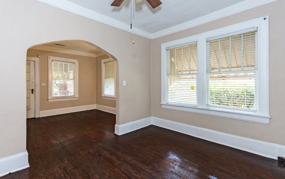 Photo of Rental Rehabs