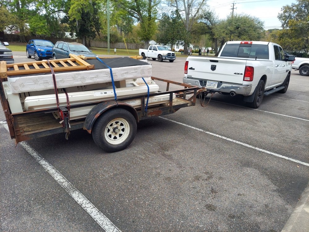 Photo of Jay-Bee's Hauling and Removal