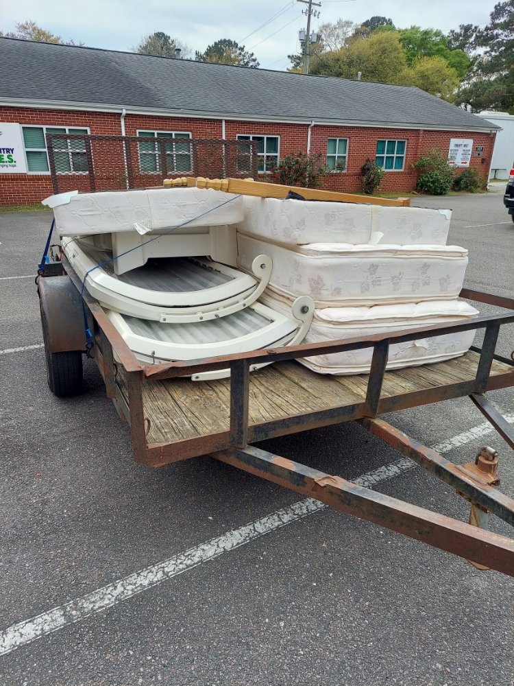 Photo of Jay-Bee's Hauling and Removal