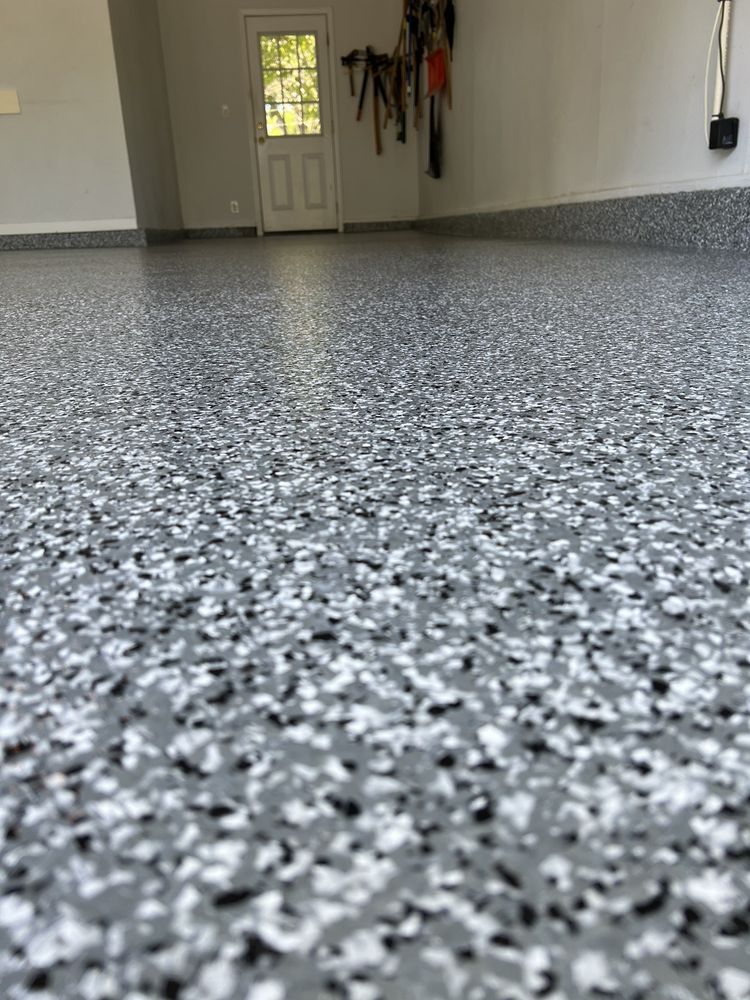 Photo of Epoxy Floors By Welch