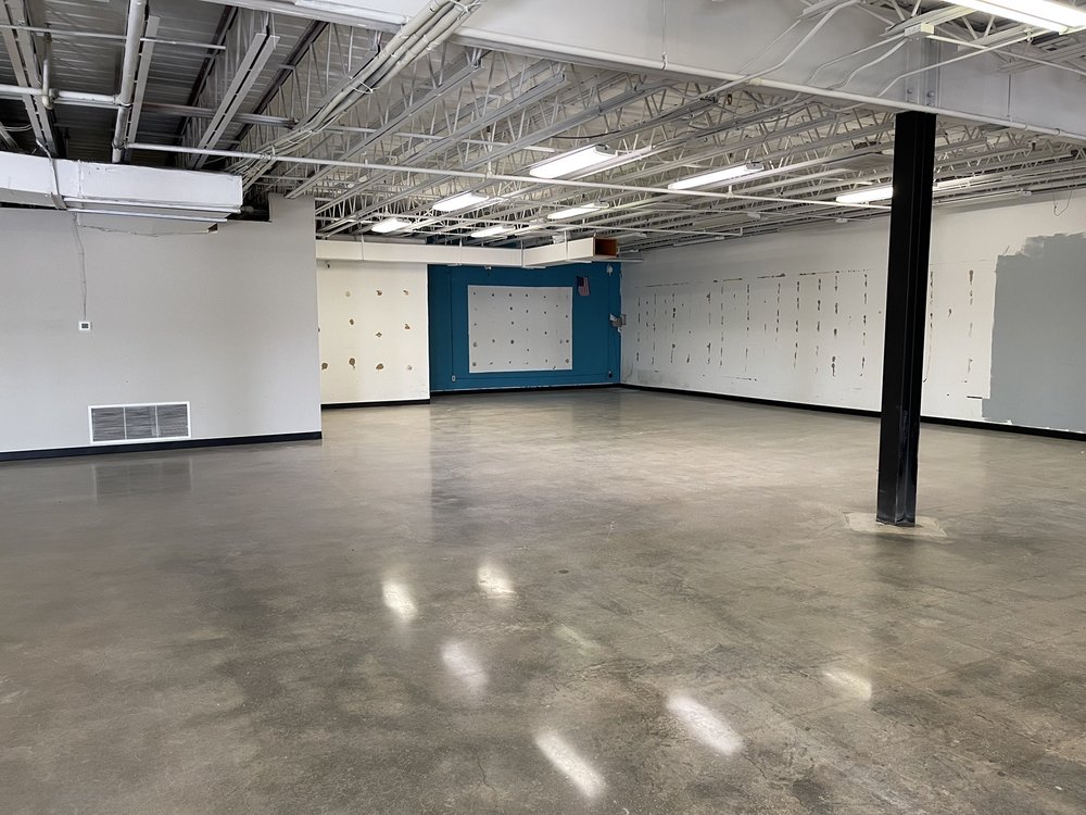 Photo of Epoxy Floors By Welch