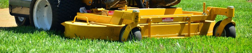 Photo of Beltrans Professional Lawn Care
