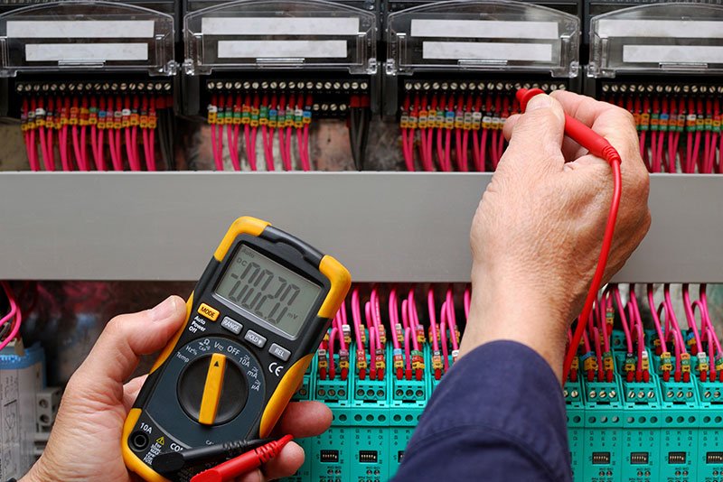 Photo of Premier Electric