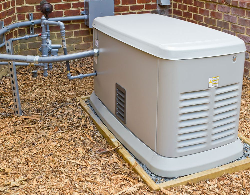 Photo of Premier Electric