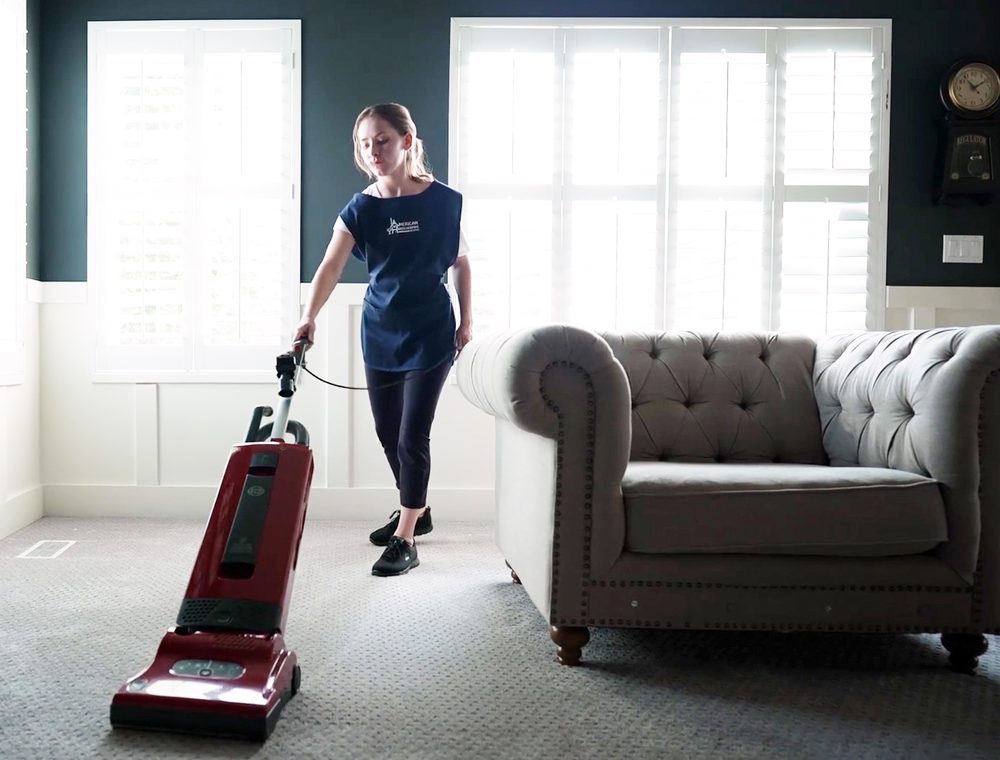 Photo of American HouseKeeping of Utah