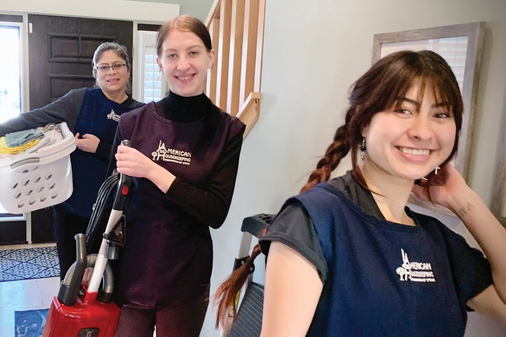 Photo of American HouseKeeping of Utah
