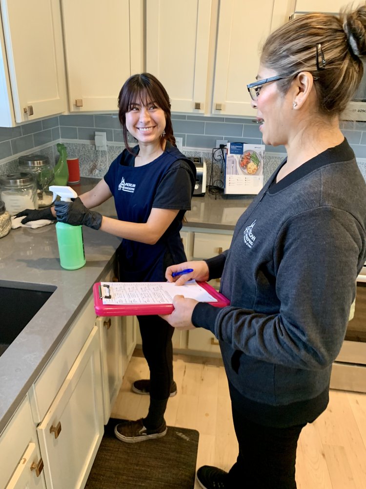 Photo of American HouseKeeping of Utah