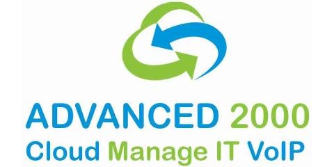 Photo of Advanced 2000