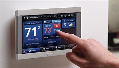 Photo of Cloud Heating & Air Conditioning