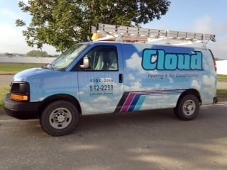Photo of Cloud Heating & Air Conditioning