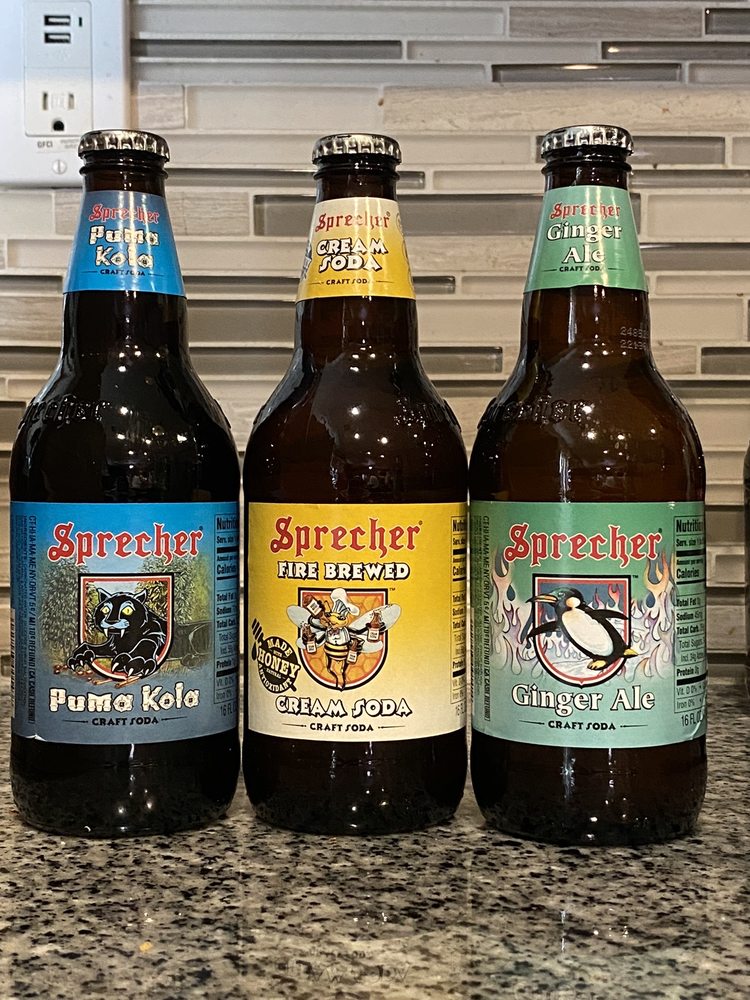 Photo of Sprecher Brewing
