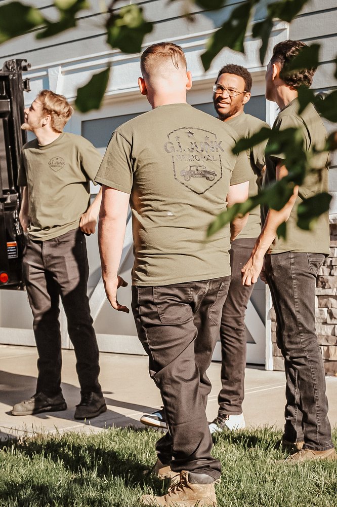 Photo of GI Junk Removal