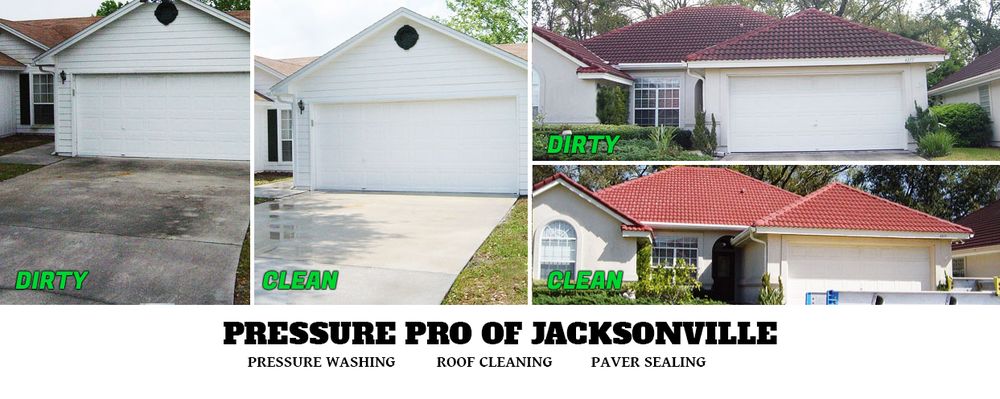 Photo of Pressure pro of jax