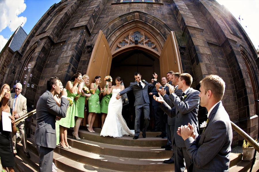 Photo of DPNAK Weddings