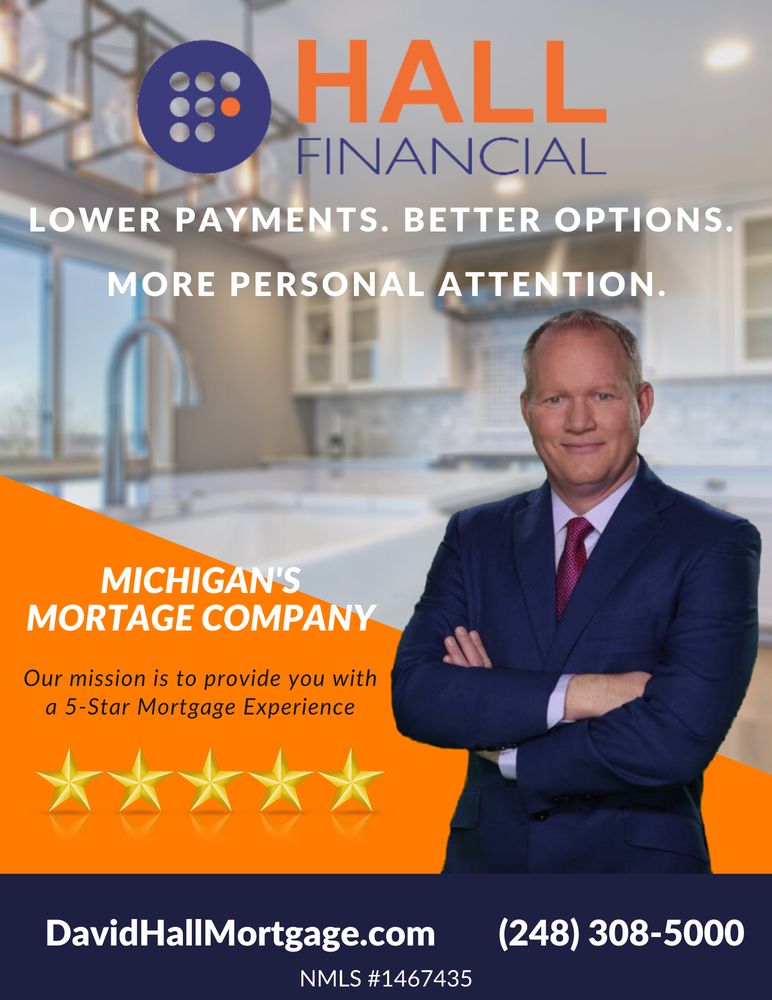 Photo of Hall Financial