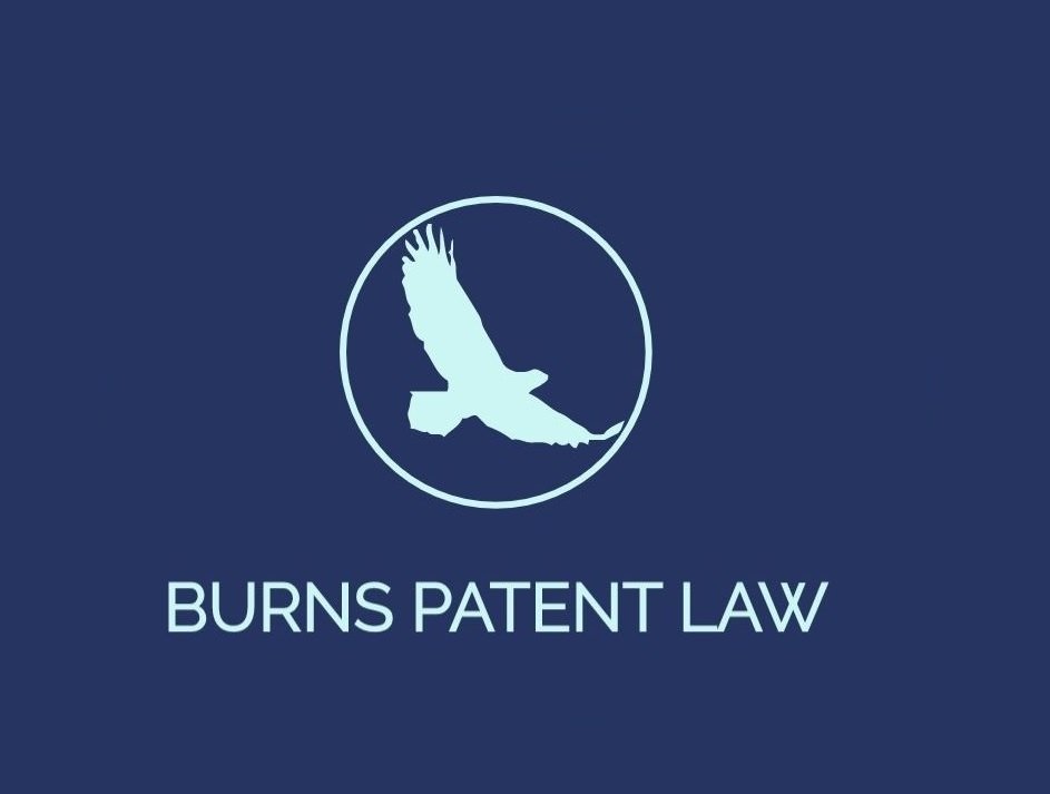 Photo of Burns Patent Law