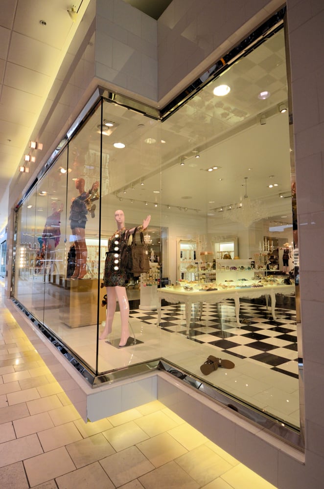 Photo of Janssen Glass & Door