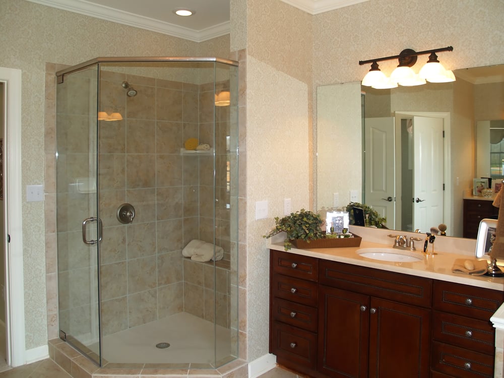 Photo of Janssen Glass & Door