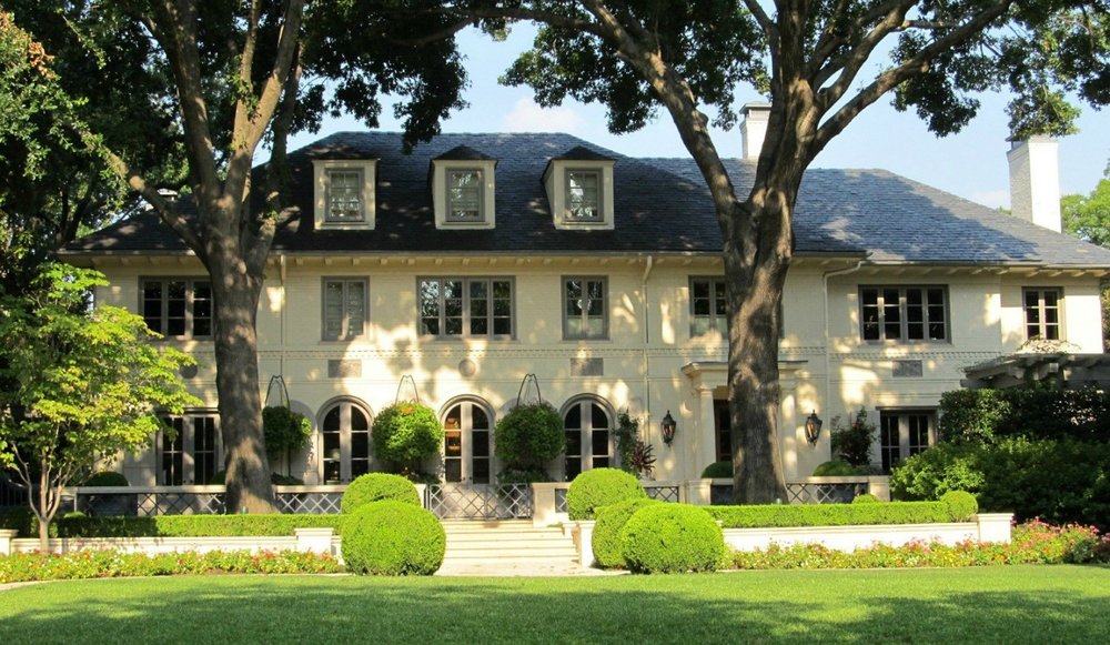 Photo of Bluefin Exteriors