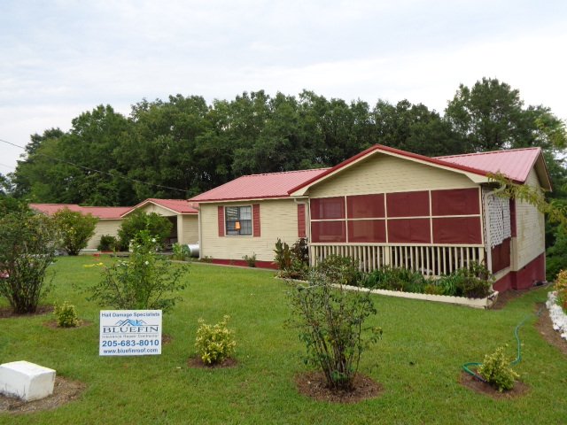 Photo of Bluefin Exteriors
