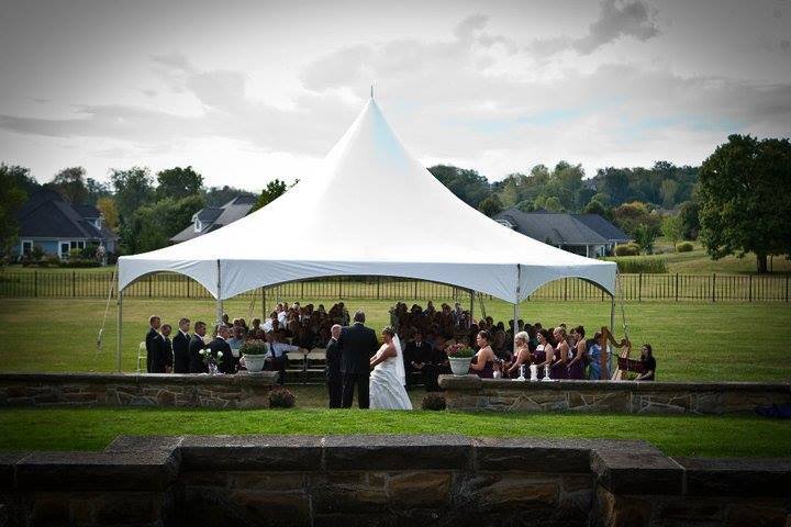 Photo of Personal Touch Party Rentals & Events