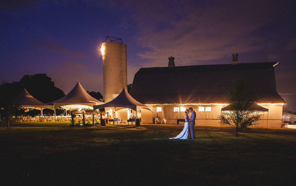 Photo of Personal Touch Party Rentals & Events