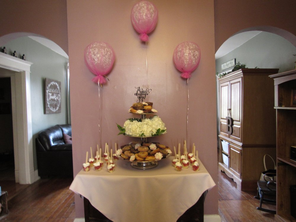 Photo of Personal Touch Party Rentals & Events