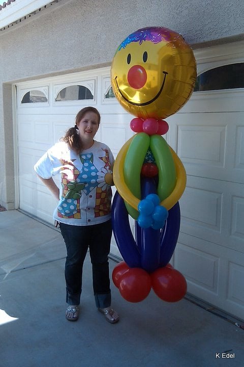 Photo of Twisty Kristy