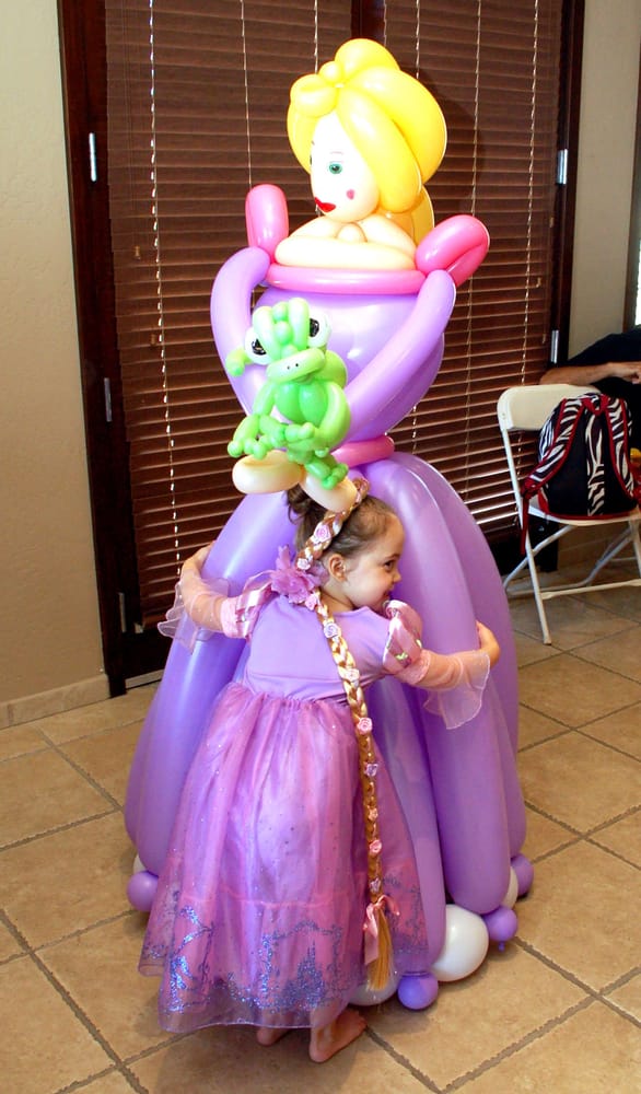Photo of Twisty Kristy