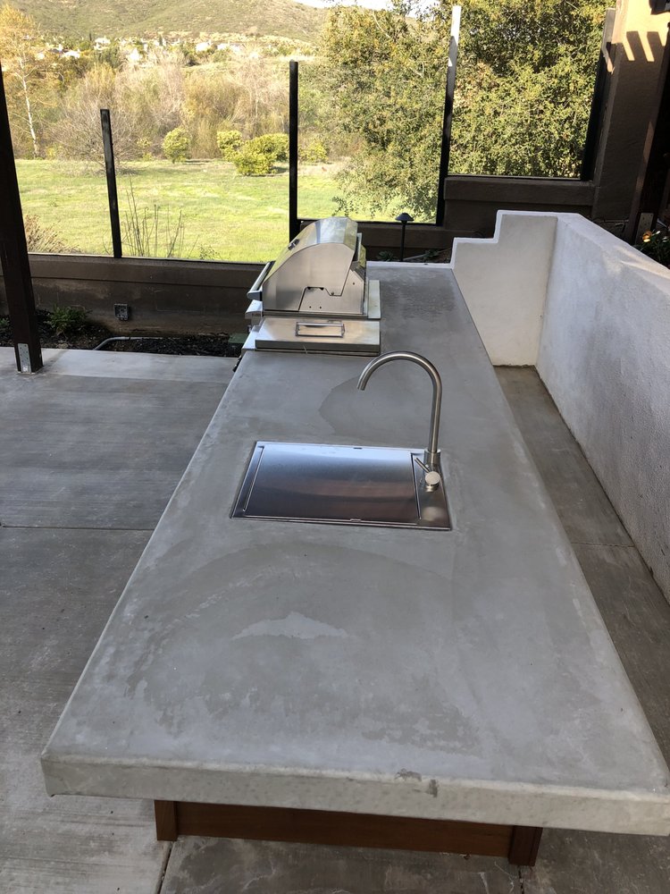 Photo of Arroyo Concrete Construction