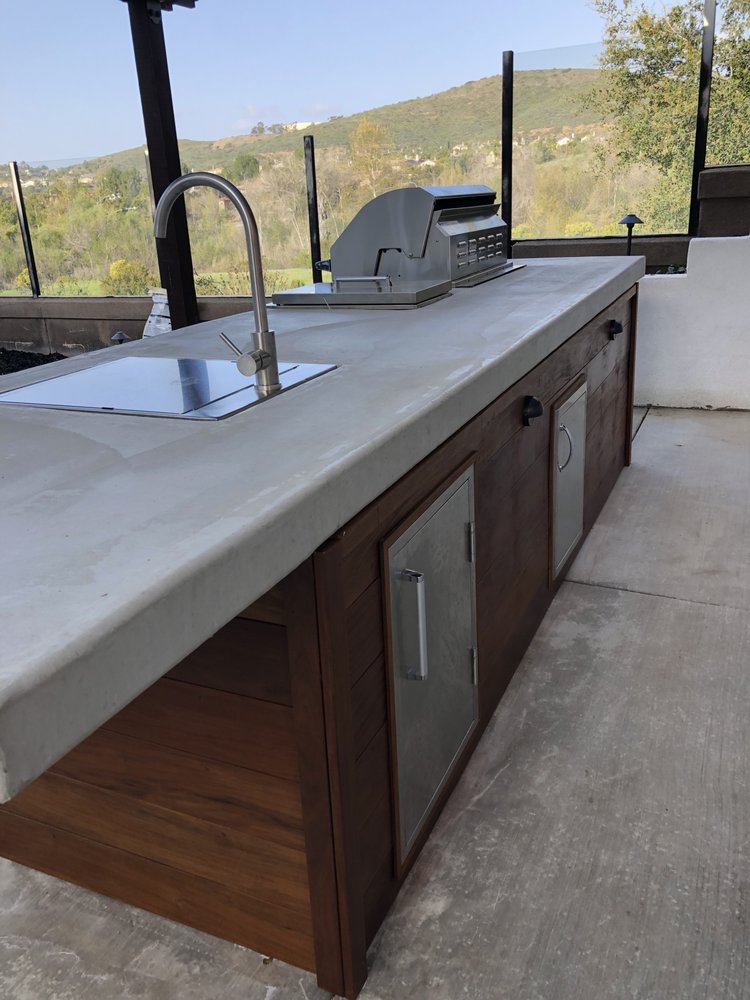 Photo of Arroyo Concrete Construction