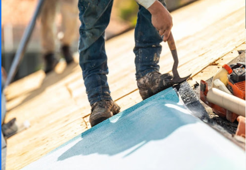 Photo of Allied Roofing & Contracting