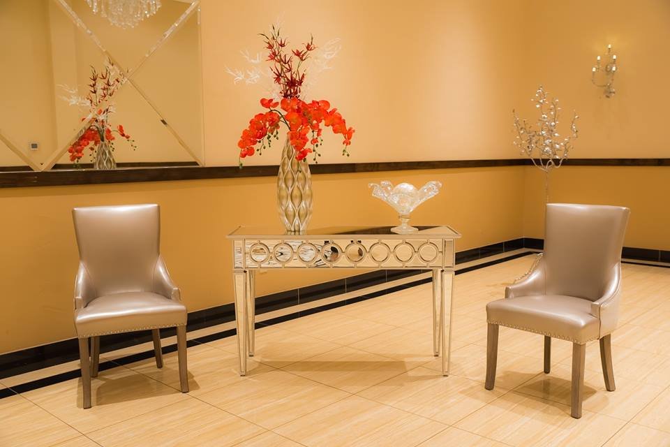 Photo of Crystal Banquet