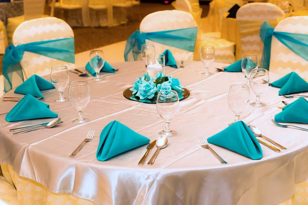 Photo of Crystal Banquet