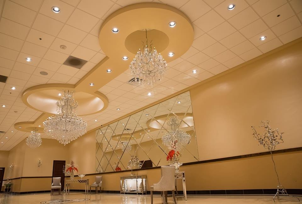 Photo of Crystal Banquet