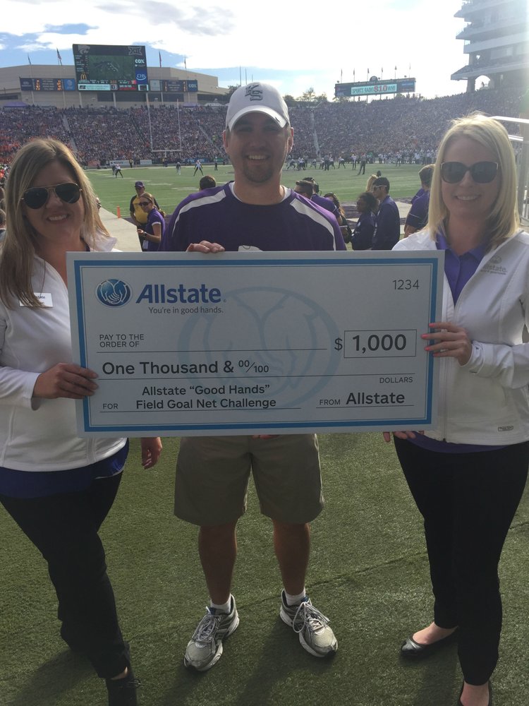 Photo of Allstate Insurance Agent: Jason M. Park