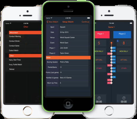 Photo of Sigmatech Info Solution