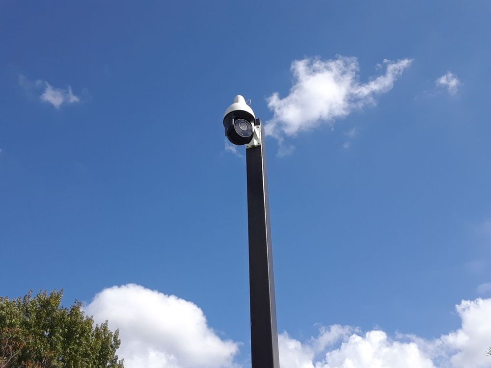 Photo of USA Security Solutions