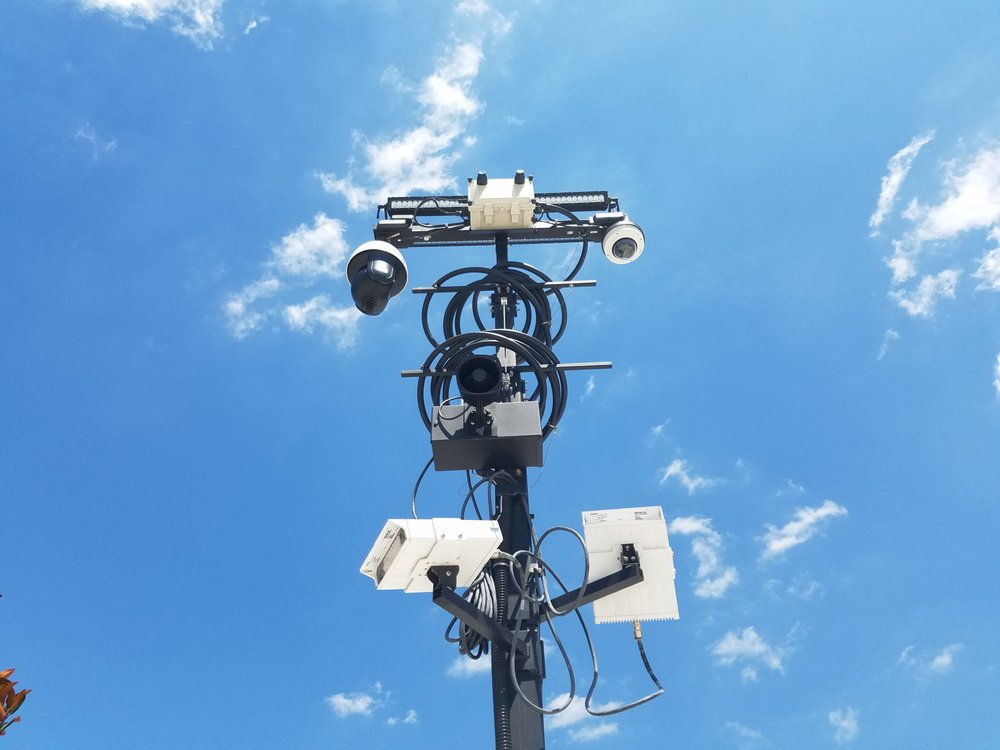 Photo of USA Security Solutions