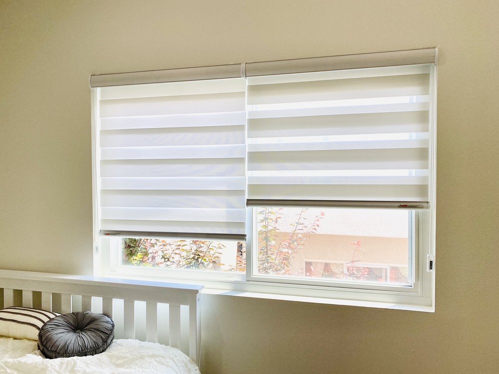 Photo of Line Blinds