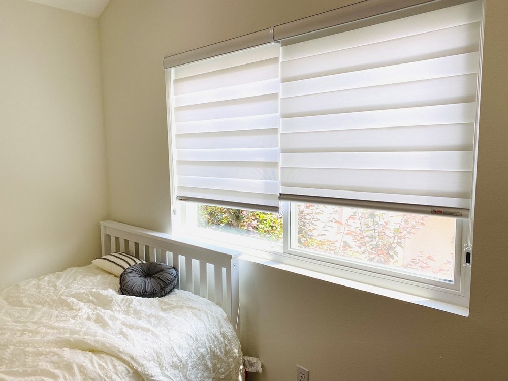Photo of Line Blinds