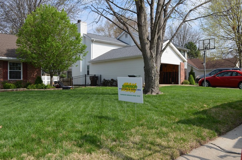 Photo of Superior Heating | Cooling | Plumbing