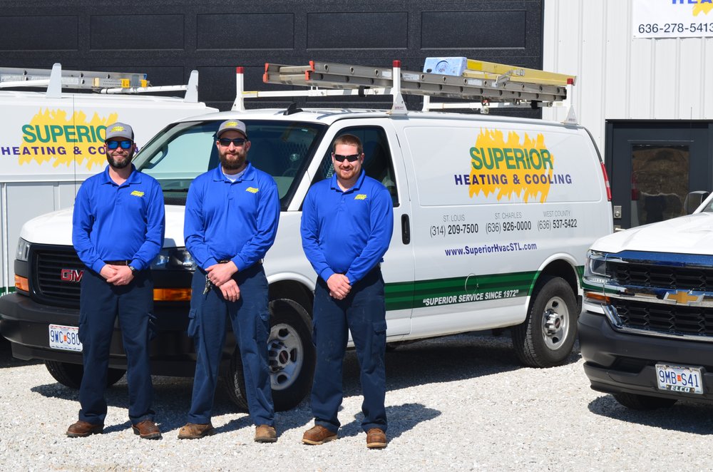 Photo of Superior Heating | Cooling | Plumbing