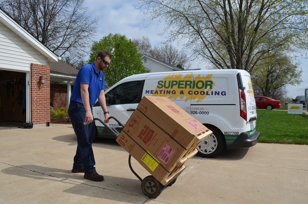 Photo of Superior Heating | Cooling | Plumbing