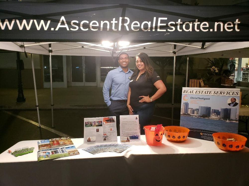 Photo of Christopher Edmondson - Ascent Real Estate