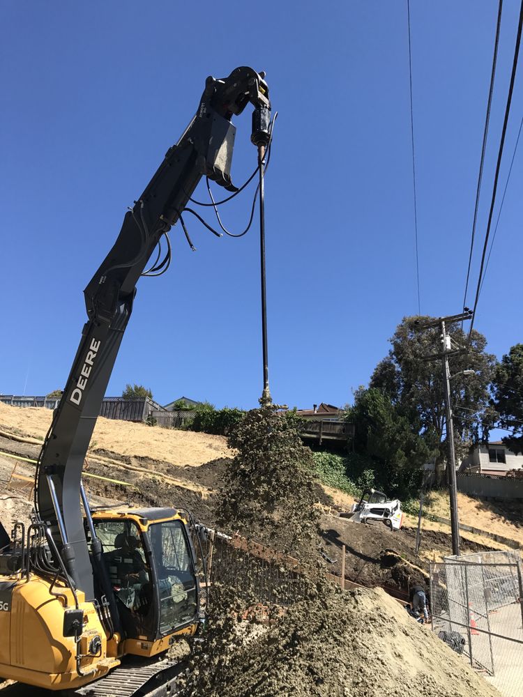 Photo of Golden Sun Excavation & Demolition